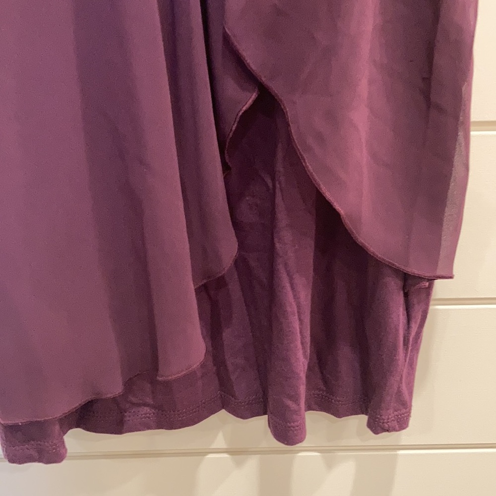 Ruffle Tank - Picture 4 of 6